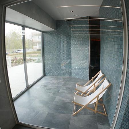 Apartament Gold Świnoujście Exterior foto