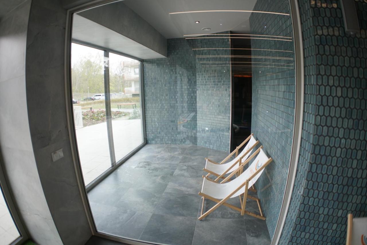 Apartament Gold Świnoujście Exterior foto